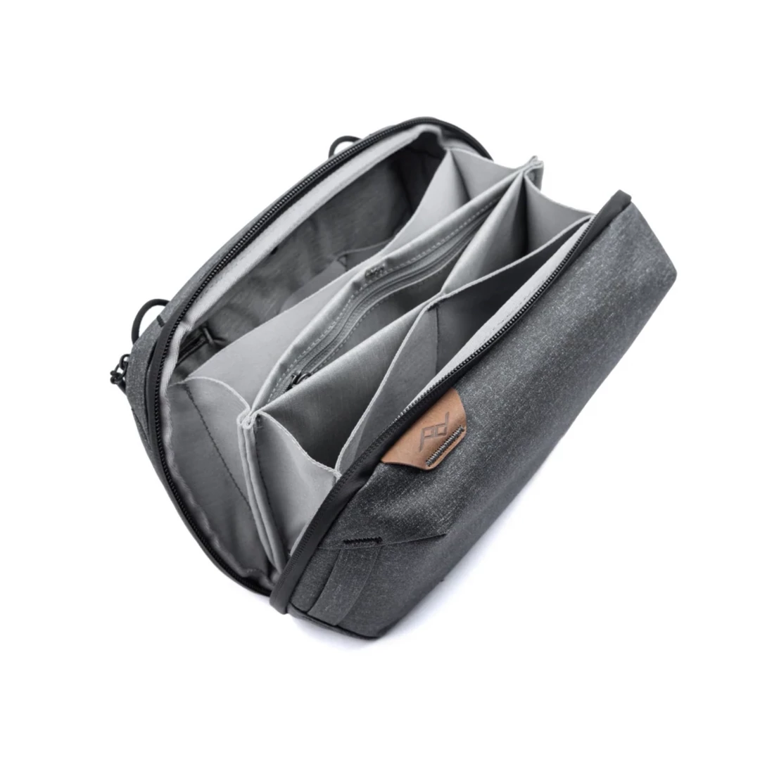 Peak Design Travel Tech Pouch Camera Bags & Packs
