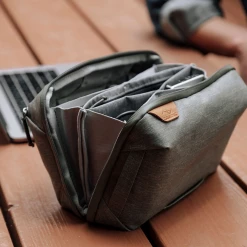 Peak Design Travel Tech Pouch Camera Bags & Packs