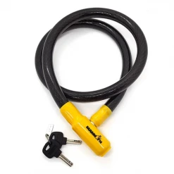 Mammoth Bronx 20 Calibre Cable Key Lock