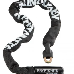 Kryptonite Keeper 785 Integrated Chain Key Lock Bike Locks