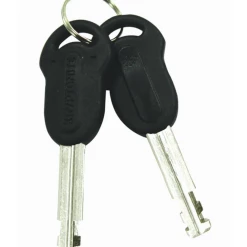 Kryptonite Keeper 785 Integrated Chain Key Lock Bike Locks
