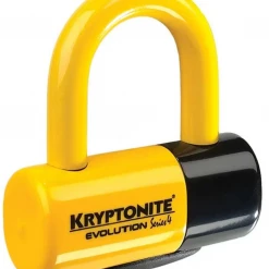 Kryptonite Evolution Series 4 Disc Lock