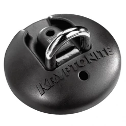 Kryptonite Stronghold Anchor Lock Anchors