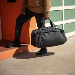 Peak Design Travel Duffel 65L