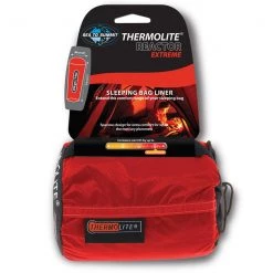 Sea To Summit Thermolite Reactor Extreme Sleeping