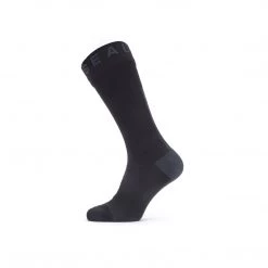 Waterproof Socks & Gloves Sealskinz All Weather Mid Length Socks