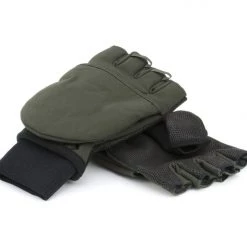Waterproof Socks & Gloves Sealskinz Cold Weather Convertible Mitts