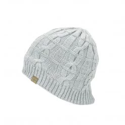 Sealskinz Cold Weather Cable Knit Beanie Hunt / Fish / Watersports