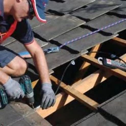 SafetyLink Templink 3000 Temporary Roof Anchor