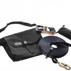 Zero Z-Line Temporary Static Line, 20 Mtr Hardware