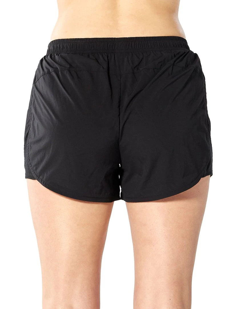 Icebreaker Women's Impulse Running Shorts