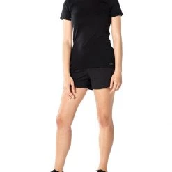 Icebreaker Women's Impulse Running Shorts