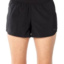 Icebreaker Women's Impulse Running Shorts
