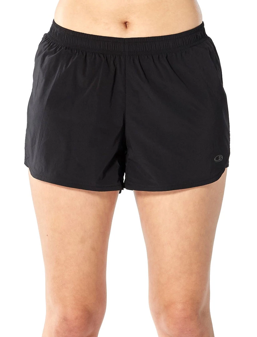 Icebreaker Women's Impulse Running Shorts