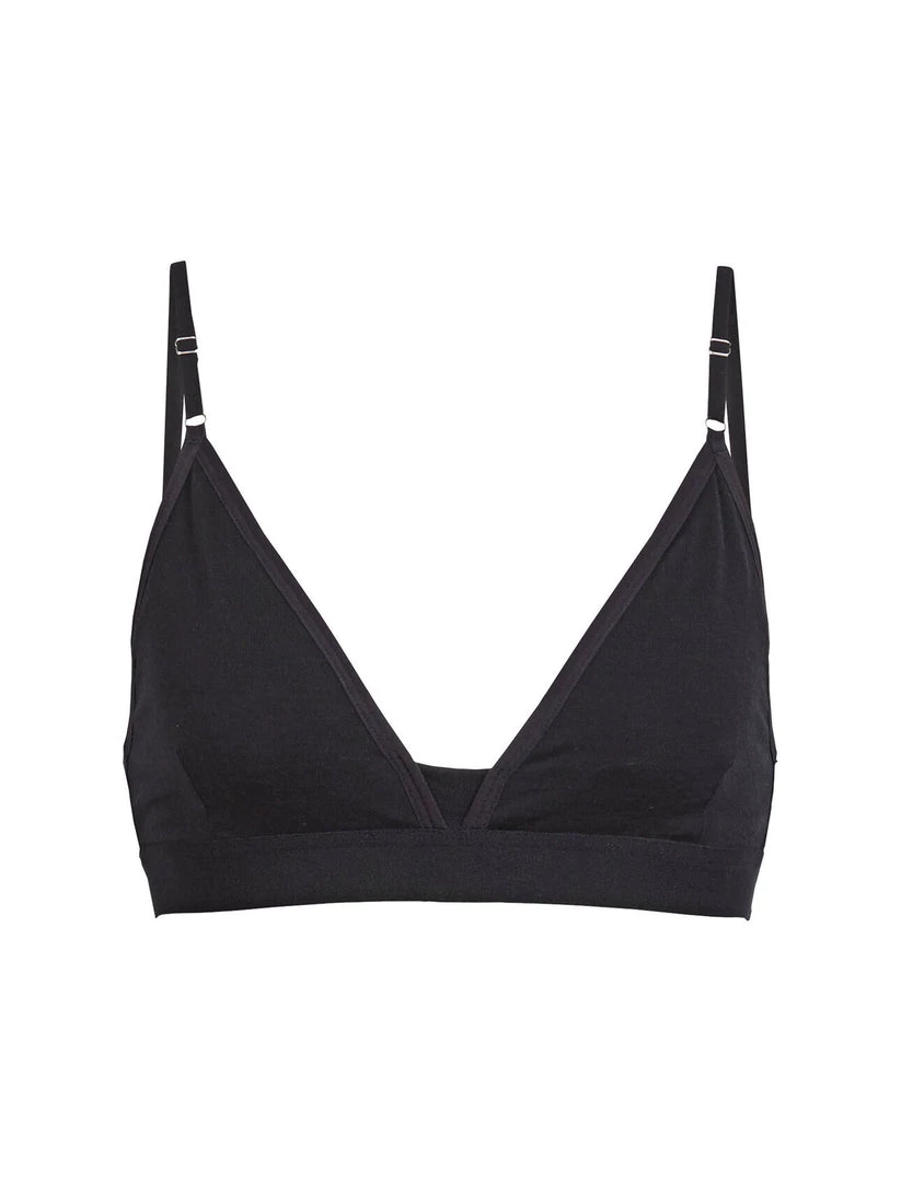 Icebreaker Women's Siren Bra