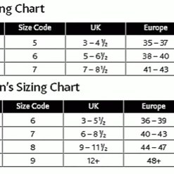 Bridgedale Storm Heavyweight Boot Length Socks, Black/Red