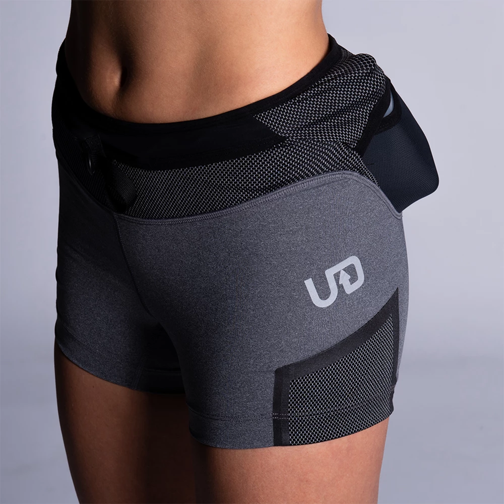 Clothing Ultimate Direction Womens Hydro Skin Shorts