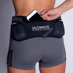 Clothing Ultimate Direction Womens Hydro Skin Shorts
