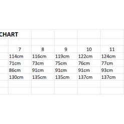 Hunt / Fish / Watersports Snowbee 150D Nylon Chest Wader