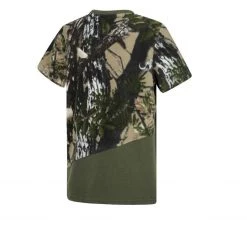 Ridgeline Kids Spliced Tee