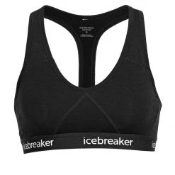Clothing Icebreaker Women's Sprite Racerback Bra