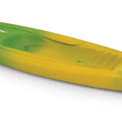 Mission Kayaking Mission Kayaks, Squirt - Package Hunt / Fish / Watersports