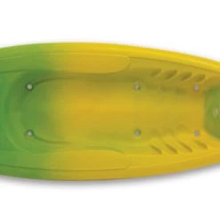 Mission Kayaking Mission Kayaks, Squirt - Package Hunt / Fish / Watersports