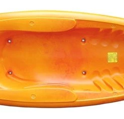 Mission Kayaking Mission Kayaks, Squirt - Package Hunt / Fish / Watersports