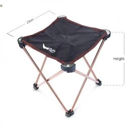 DD Hammocks Camping Stool