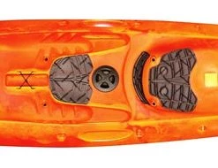 Mission Kayaking Mission Kayaks, Surge - Boat Only Hunt / Fish / Watersports