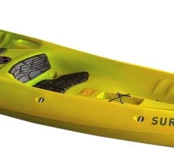 Mission Kayaking Mission Kayaks, Surge - Boat Only Hunt / Fish / Watersports