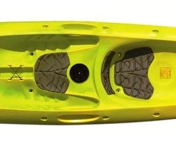 Mission Kayaking Mission Kayaks, Surge - Boat Only Hunt / Fish / Watersports