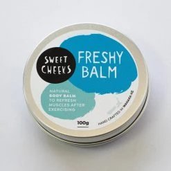 Sweet Cheeks Freshy Balm 100gm Personal Care
