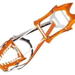 Petzl Leopard Crampons With Flexlock