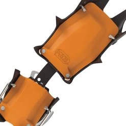 Petzl Vasak Crampons With Flexlock Snow / Ice