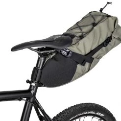 Topeak Backloader Saddle Bag