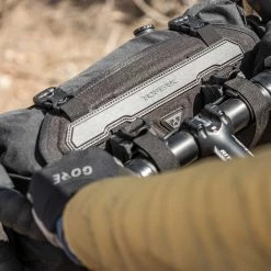 Topeak Frontloader Handlebar Bag 8L Bike Bags