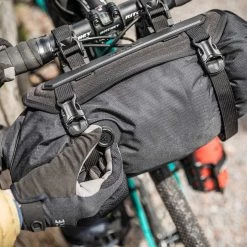 Topeak Frontloader Handlebar Bag 8L Bike Bags