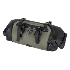Topeak Frontloader Handlebar Bag 8L Bike Bags
