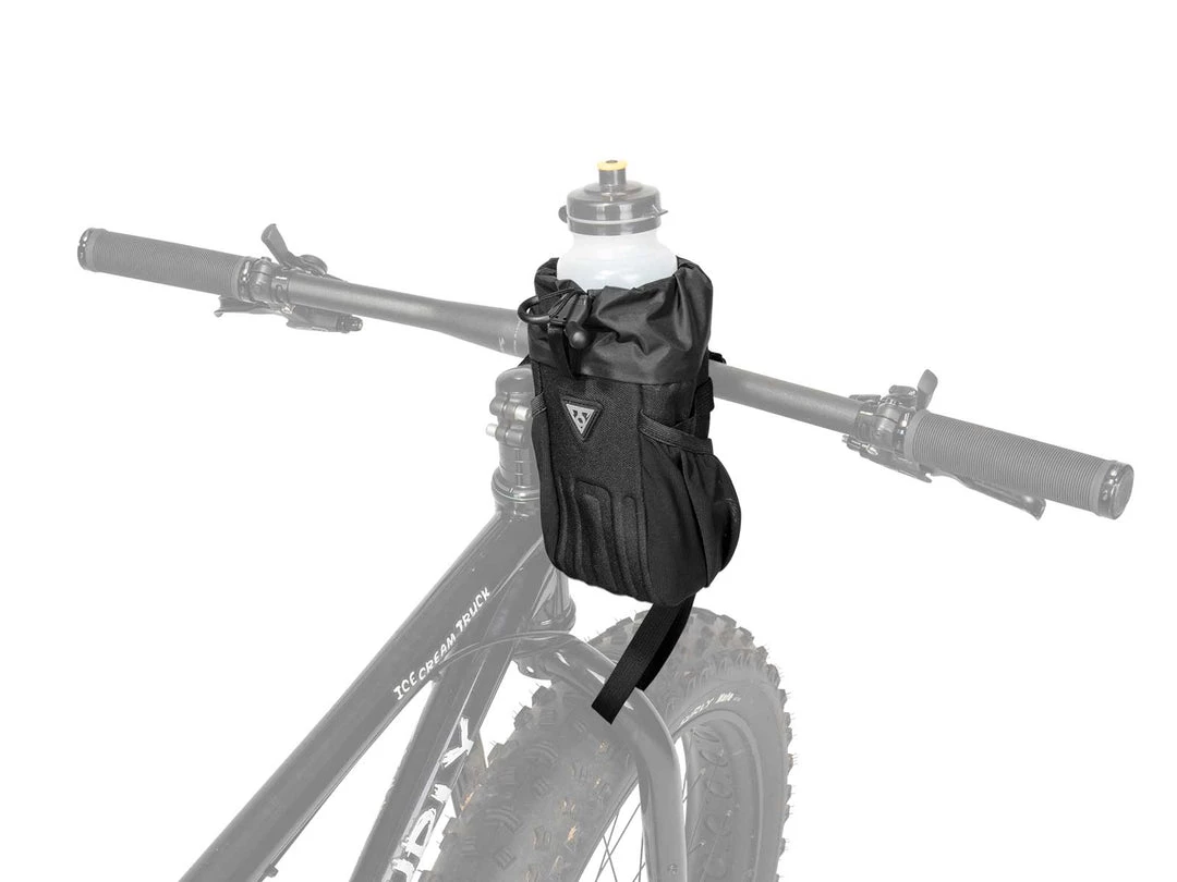 Bike Bags Topeak Freeloader Stem Bag 1L