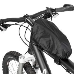 Topeak Toploader Top Tube Bag 0.75L