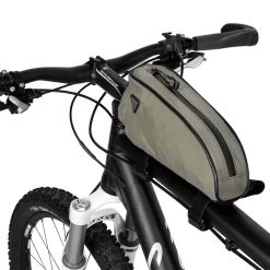 Topeak Toploader Top Tube Bag 0.75L