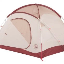 Big Agnes Flying Diamond 4 Tent W/Footprint