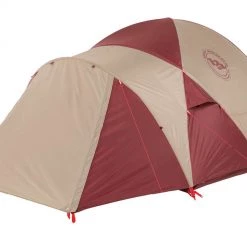 Big Agnes Flying Diamond 4 Tent W/Footprint