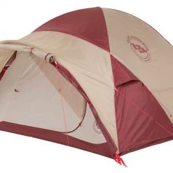 Big Agnes Flying Diamond 4 Tent W/Footprint