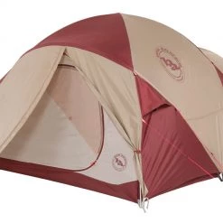 Big Agnes Flying Diamond 4 Tent W/Footprint