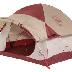 Big Agnes Flying Diamond 4 Tent W/Footprint