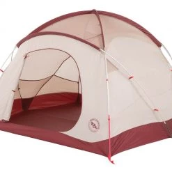Big Agnes Flying Diamond 4 Tent W/Footprint