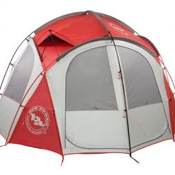 Big Agnes Guard Station 8 Basecamp Tent Tents