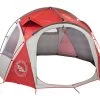Big Agnes Guard Station 8 Basecamp Tent Tents